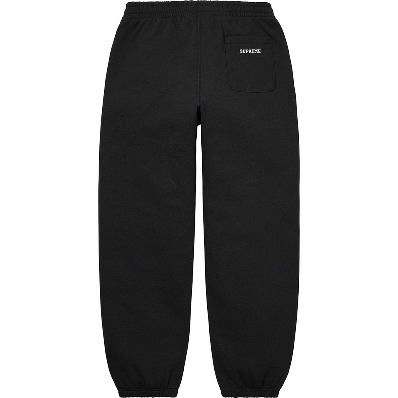 S Logo Sweatpant view 11